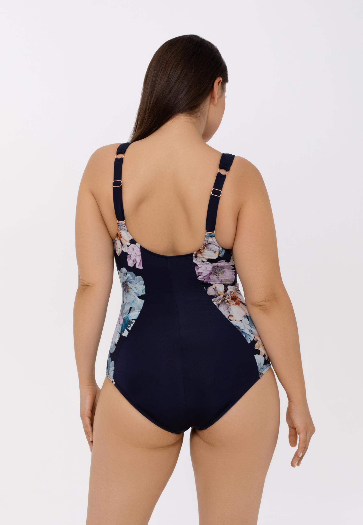 L2505-P-481 Swimsuit  Marc & André